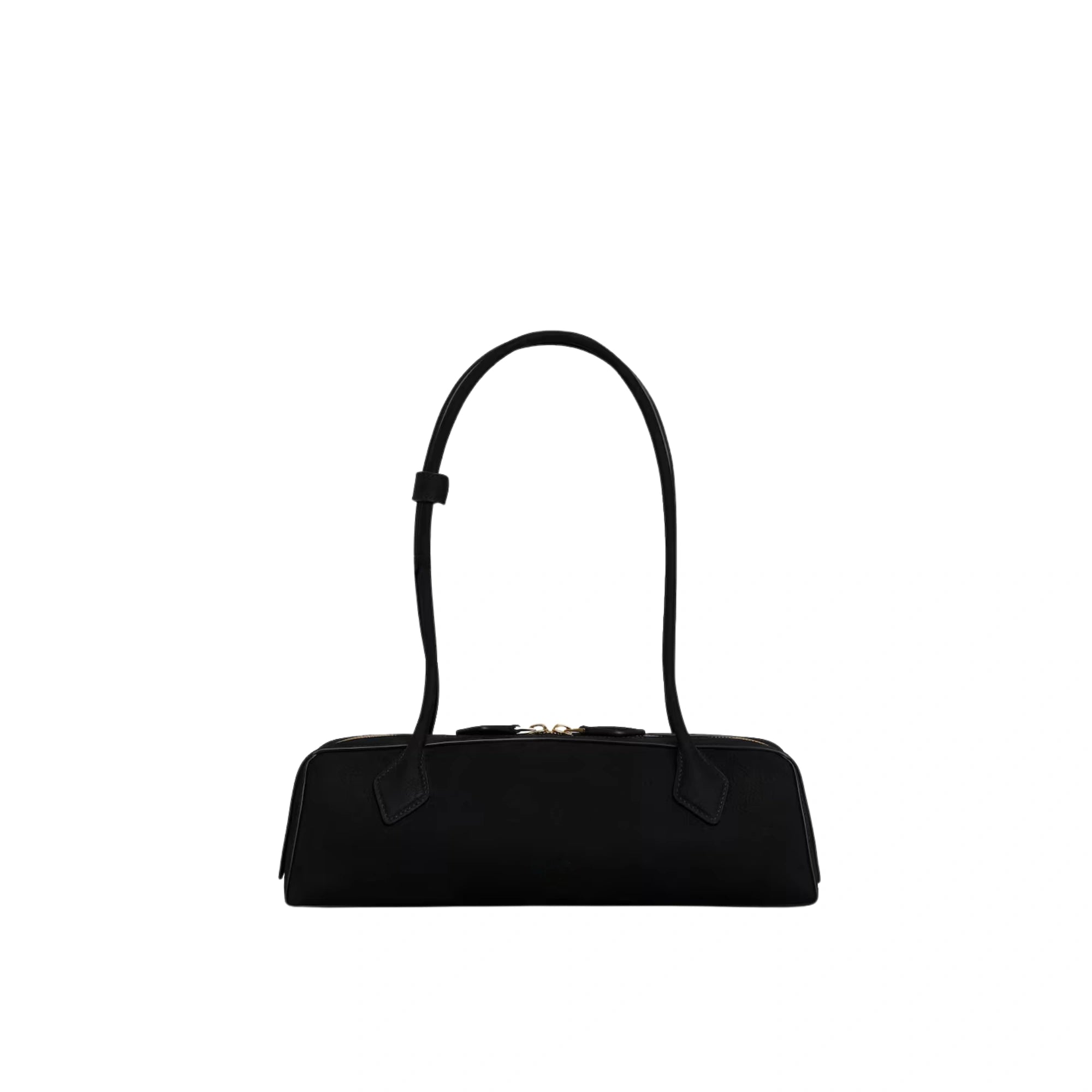 Lune Sable Medium Bag in Nubuck Calfskin