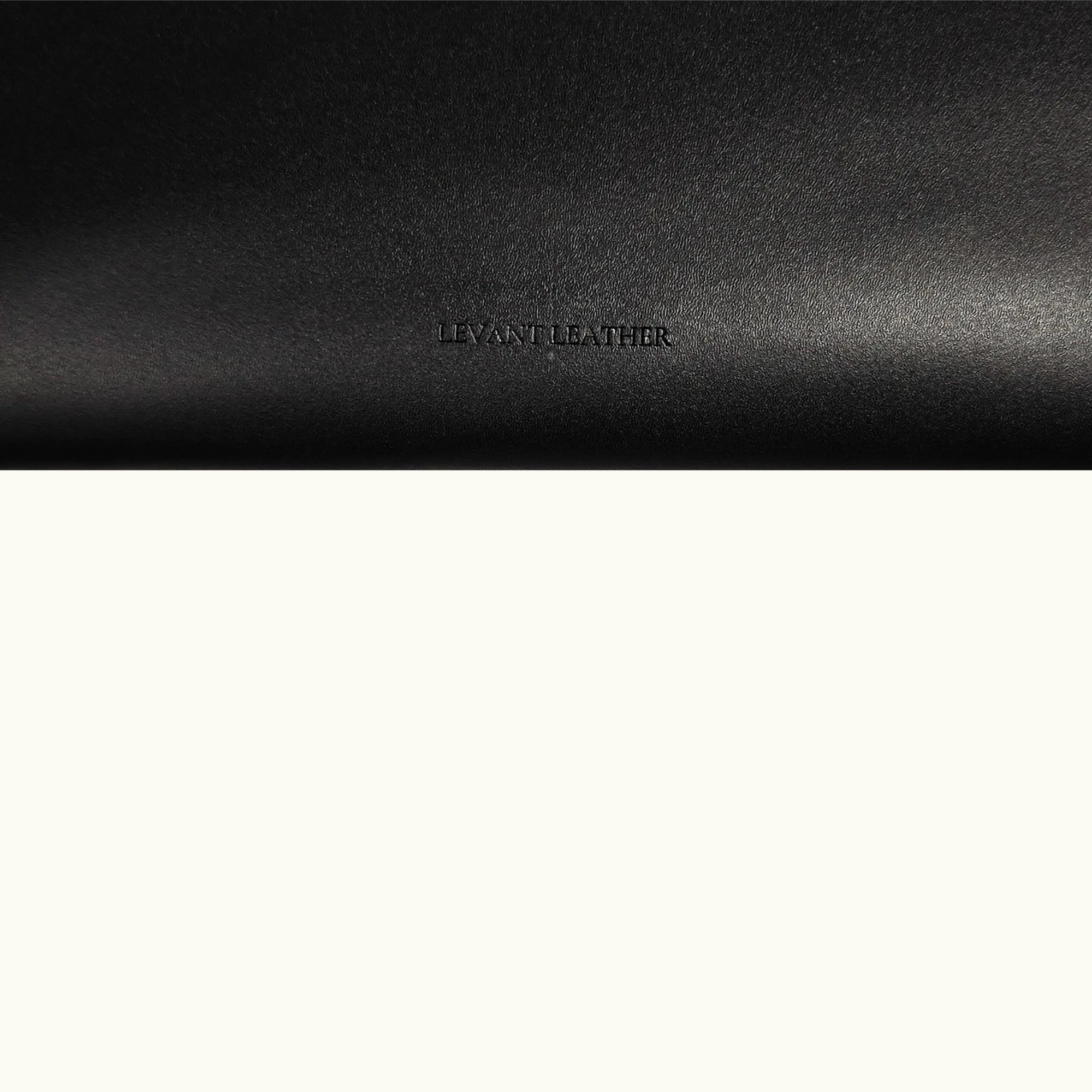 Origami Leather Laptop Portfolio