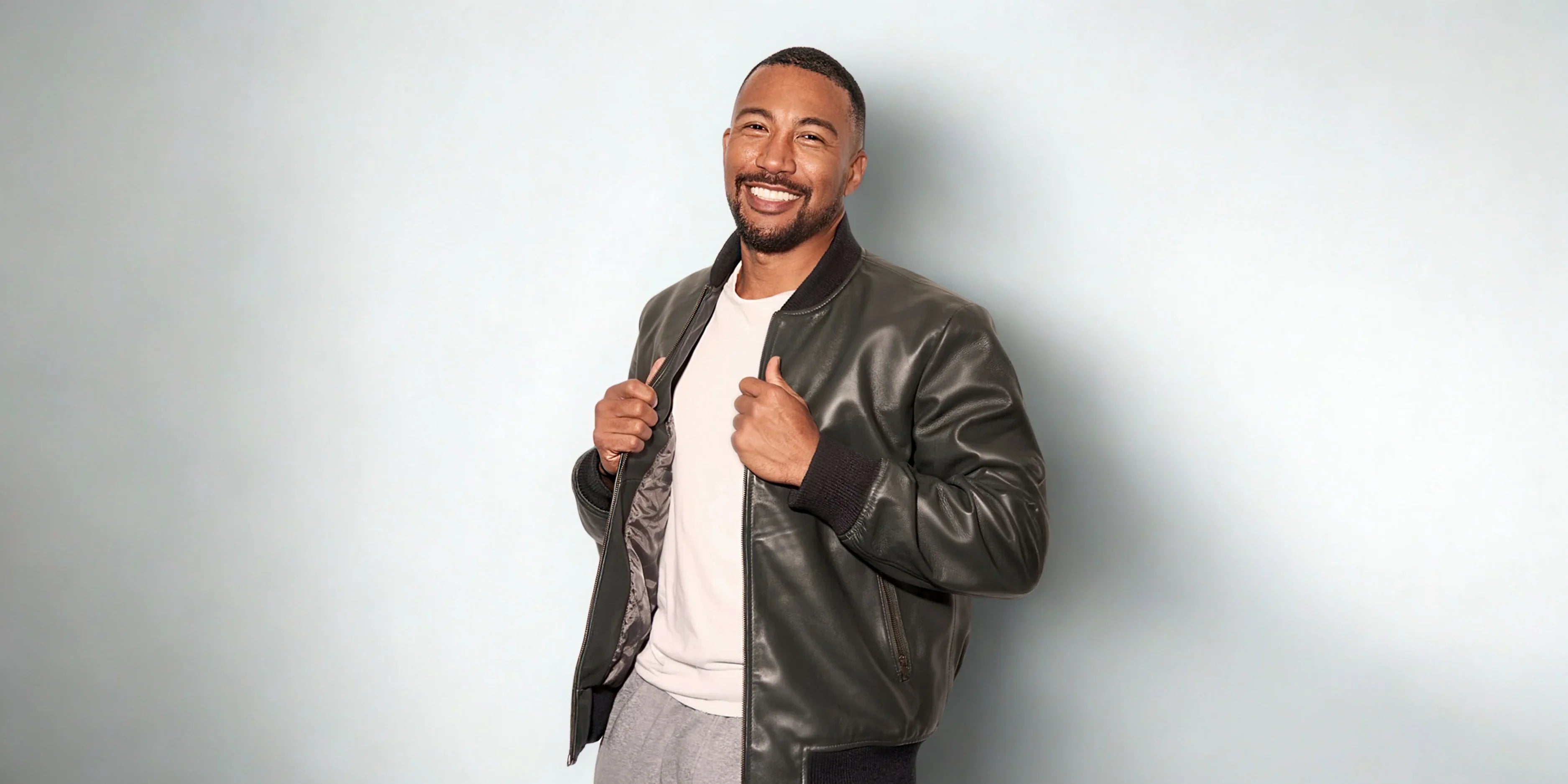 Celebrity Jackets