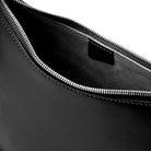 Levant Half Moon Shoulder Bag in Smooth Calfskin