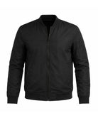 Classic Union Bomber Jacket Black