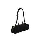 Lune Sable Medium Bag in Nubuck Calfskin