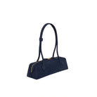 Lune Sable Medium Bag in Nubuck Calfskin