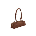 Lune Sable Medium Bag in Nubuck Calfskin
