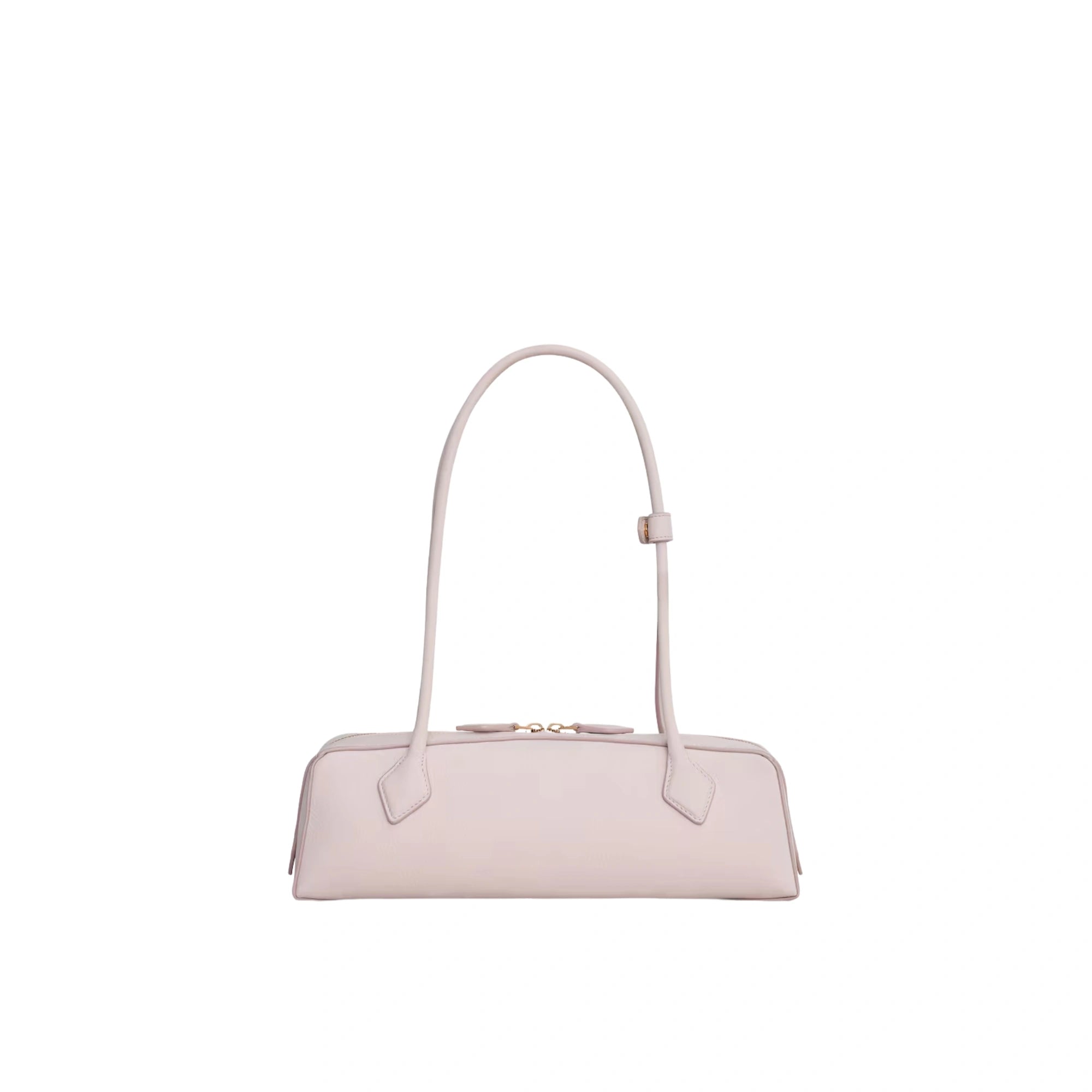 Lune Sable Medium Bag in Nubuck Calfskin