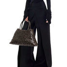 Santa Croce Big Dark Brown