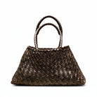 Santa Croce Big Dark Brown