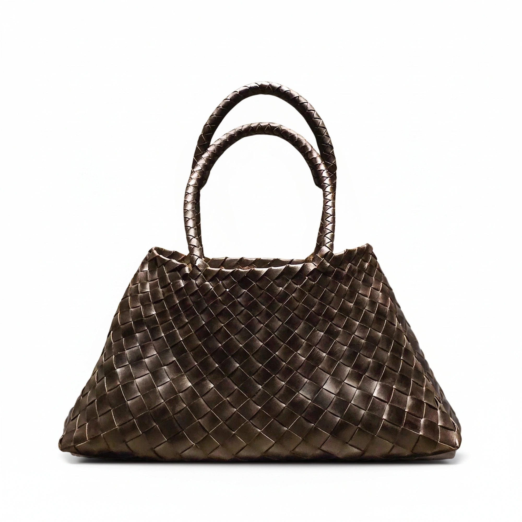 Santa Croce Big Dark Brown