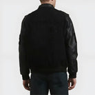 Men's Varsity Letterman Jacket