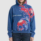 Gateway Luxury Skully Hoodie