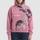 Gateway Luxury Skully Hoodie