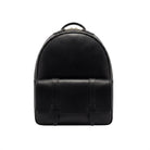 Hamilton Zipper Backpack - Black