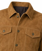 mens-brown-suede-jacket-lower-pockets