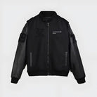 Men's Varsity Letterman Jacket