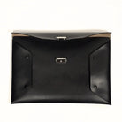 Origami Leather Laptop Portfolio