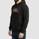 SDL Hoodie Pullover Style