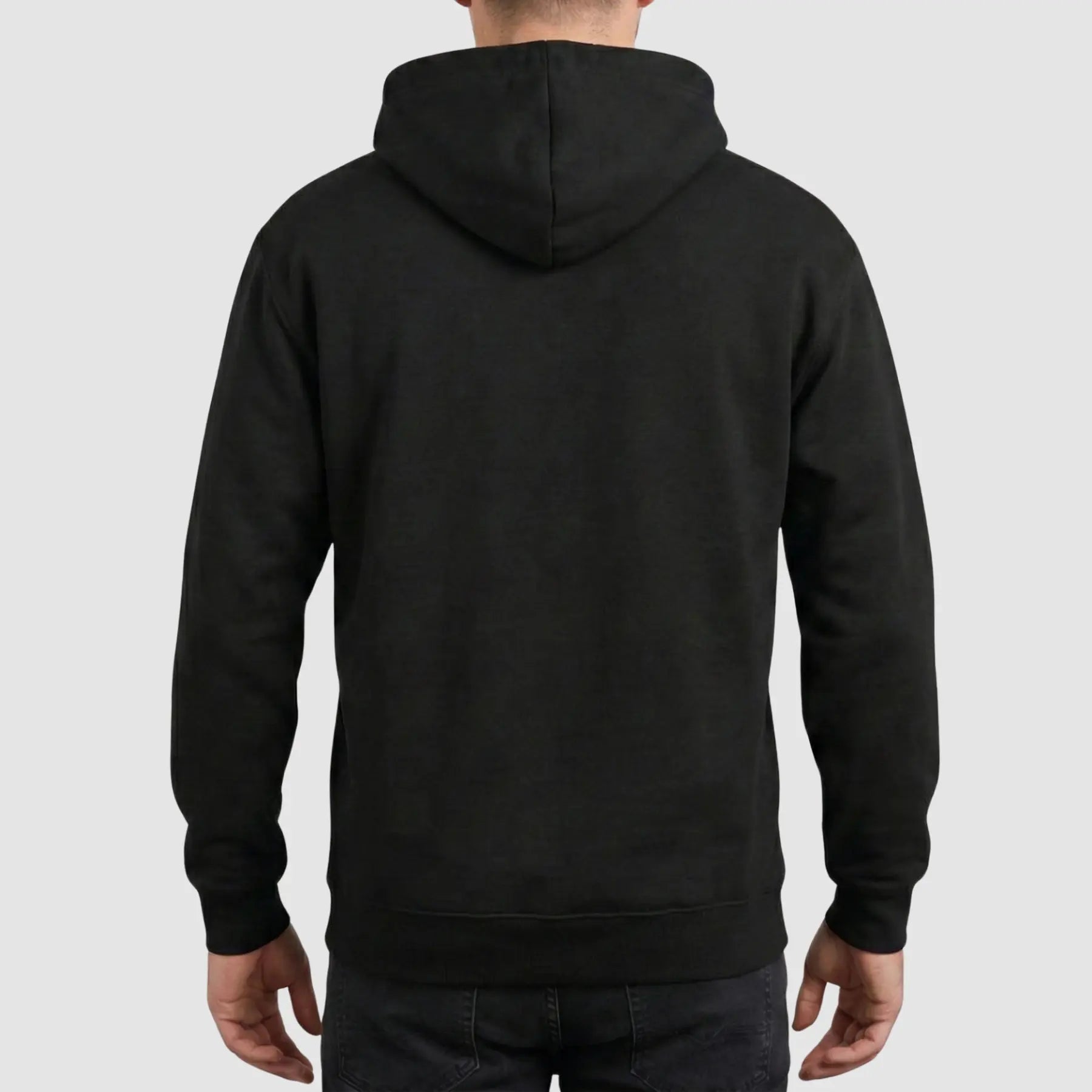 SDL Hoodie Pullover Style