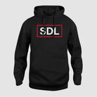SDL Hoodie Pullover Style