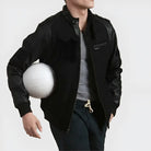 Men's Varsity Letterman Jacket